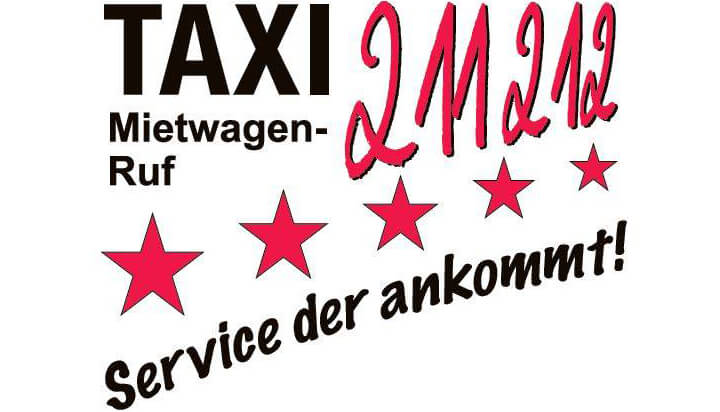 TAXI 211 212